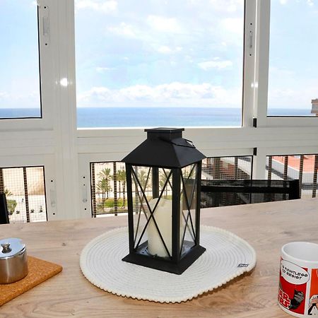 Diamar Near The Beach With Wifi Apartment อาลิกันเต ภายนอก รูปภาพ