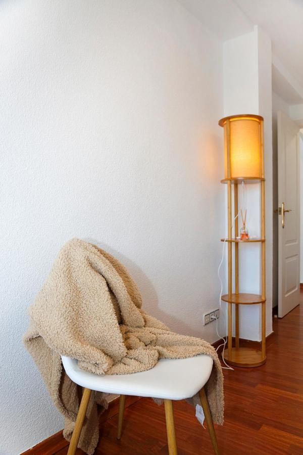 Diamar Near The Beach With Wifi Apartment อาลิกันเต ภายนอก รูปภาพ