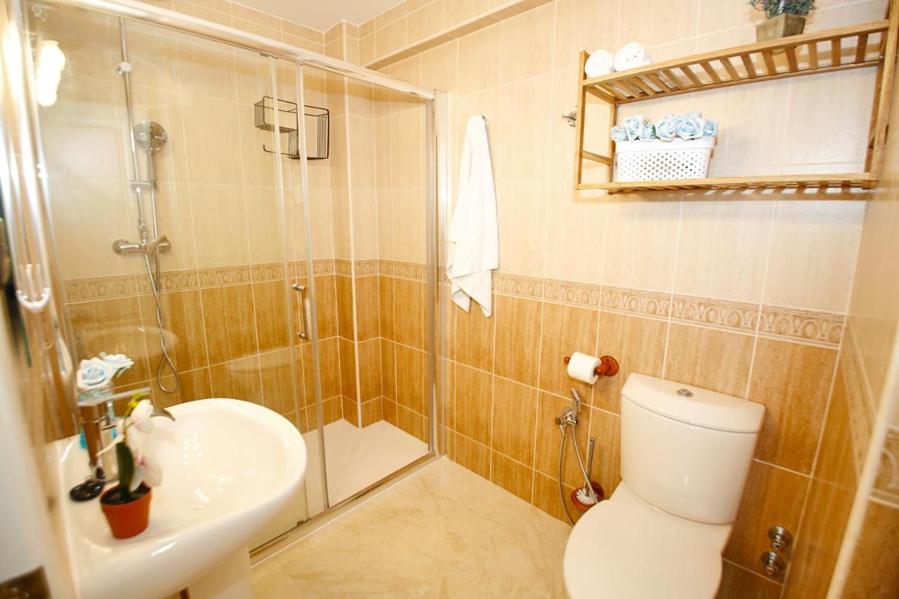 Diamar Near The Beach With Wifi Apartment อาลิกันเต ภายนอก รูปภาพ